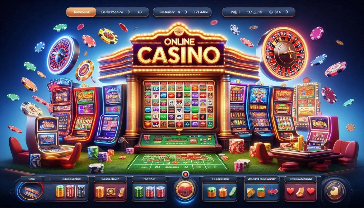 True Fortune Casino